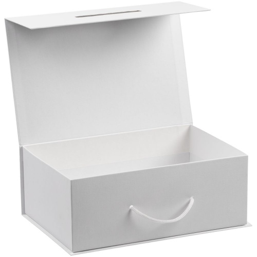 Коробка New Case, белая фото 3