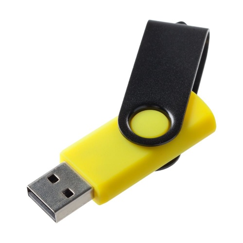 Набор Ton Memory Maxi, черный с желтым фото 9