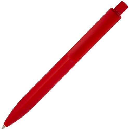 Ручка шариковая Prodir DS4 PMM-P, красная фото 2