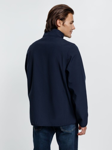 Куртка мужская Radian Men, синяя фото 5