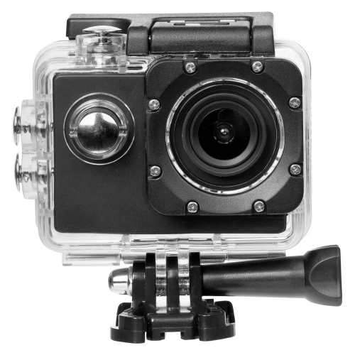 Экшн-камера Minkam 4K, черная фото 9