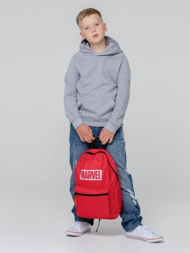 Рюкзак Marvel, красный фото 4