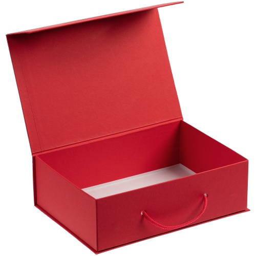 Коробка Matter, красная фото 3