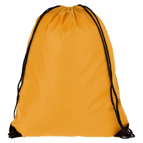 Рюкзак New Element, желтый фото 2