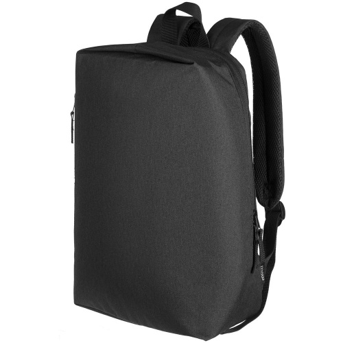 Рюкзак Normcore, черный фото 2