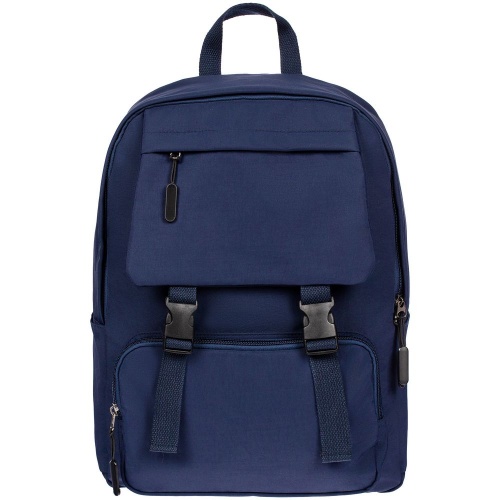 Рюкзак Backdrop, темно-синий фото 2