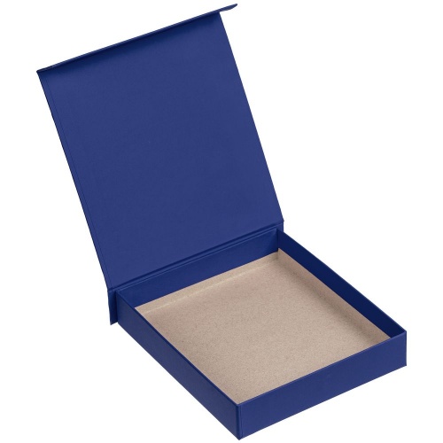 Коробка Bright, синяя фото 2