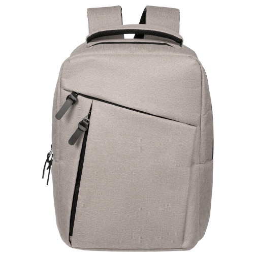 Рюкзак для ноутбука Onefold, светло-серый фото 3
