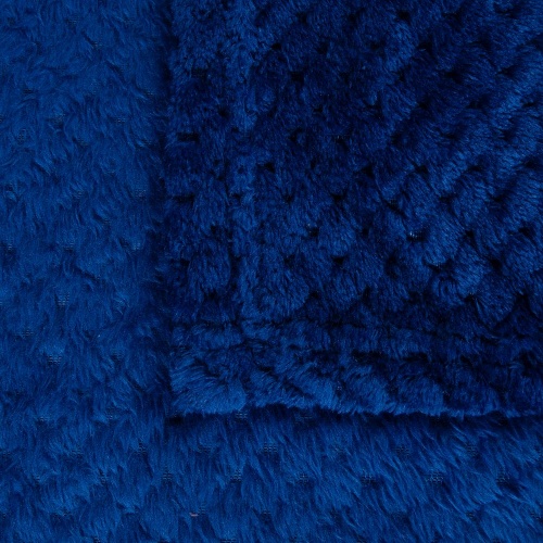 Плед-подушка Dreamscape, синий фото 4