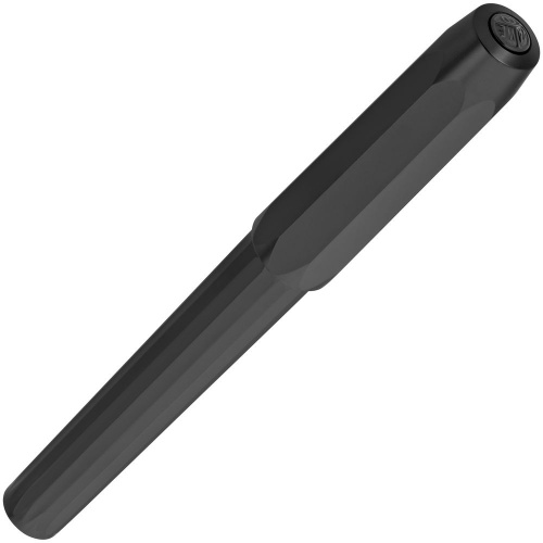 Ручка перьевая Perkeo, черная фото 4