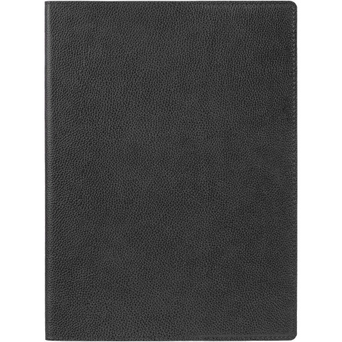 Ежедневник в суперобложке Brave Book, недатированный, серый фото 2