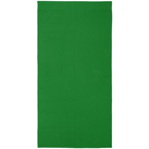 Полотенце Odelle, большое, зеленое фото 2