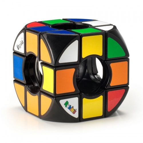 Головоломка «Кубик Рубика Void» фото 2