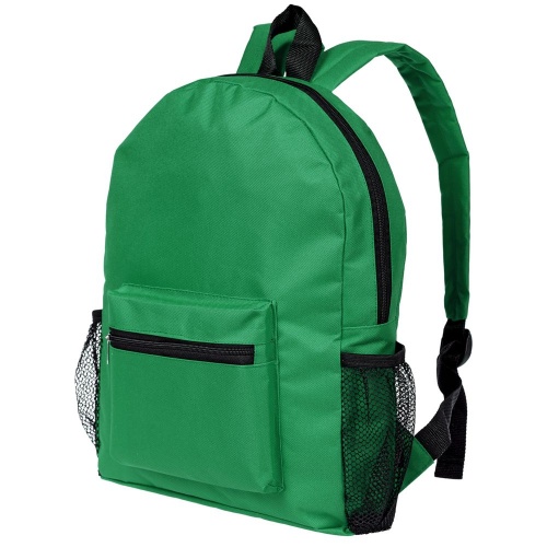 Рюкзак Unit Easy, зеленый фото 2