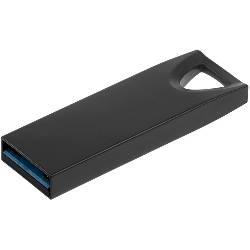 Флешка In Style Black, USB 3.0, 64 Гб фото 2