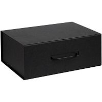 Коробка New Case, черная