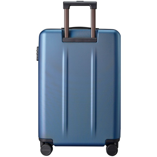 Чемодан Danube Luggage, синий фото 3