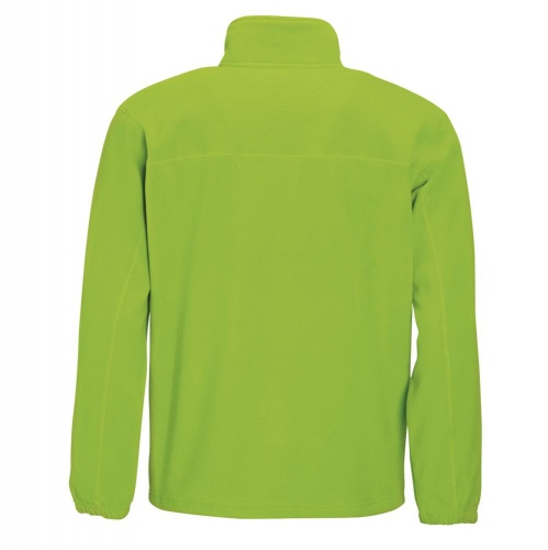 Куртка мужская North 300, зеленый лайм фото 2