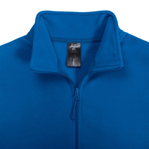 Куртка ID.501 ярко-синяя фото 4