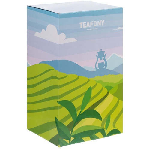 Чайный набор Teafony фото 4