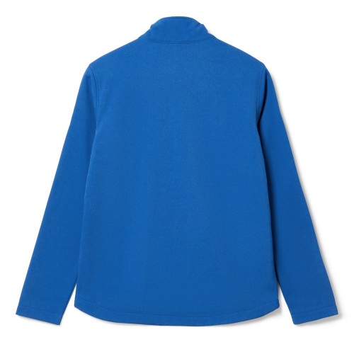 Куртка софтшелл женская Race Women ярко-синяя (royal) фото 2