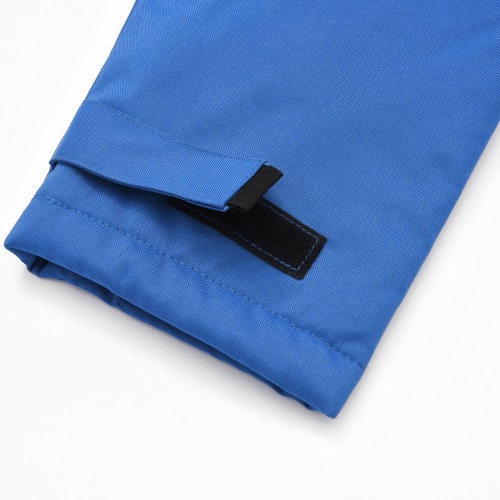 Куртка на стеганой подкладке Robyn, ярко-синяя фото 6