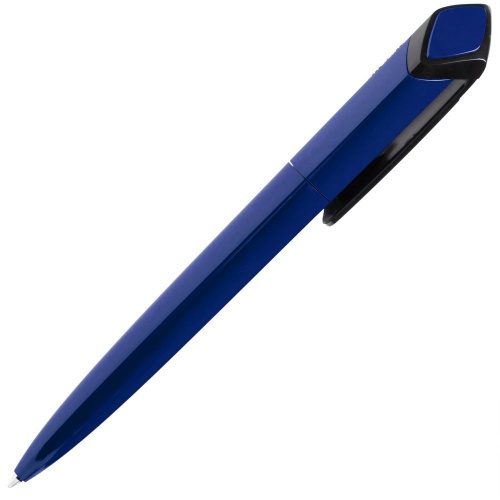 Ручка шариковая S Bella Extra, синяя фото 4
