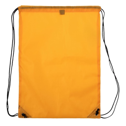 Рюкзак Element, ярко-желтый фото 4