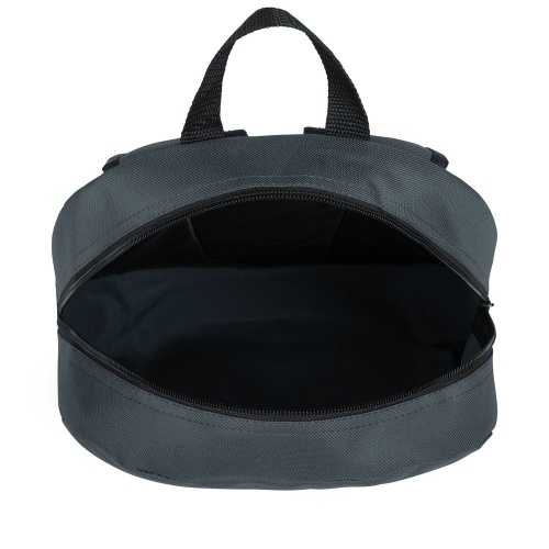 Рюкзак Base, темно-серый фото 5