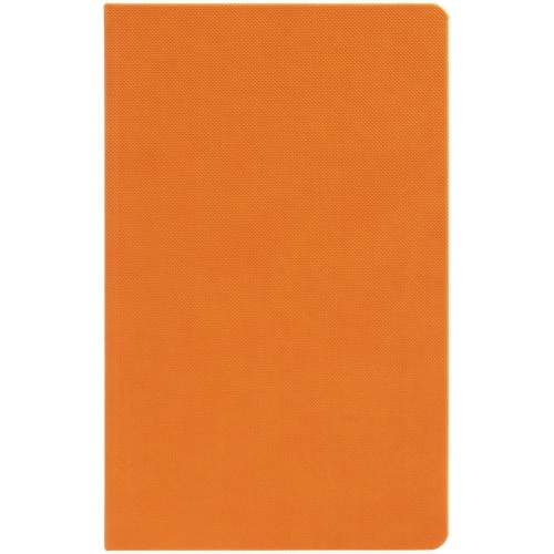 Ежедневник Grade, недатированный, оранжевый фото 3