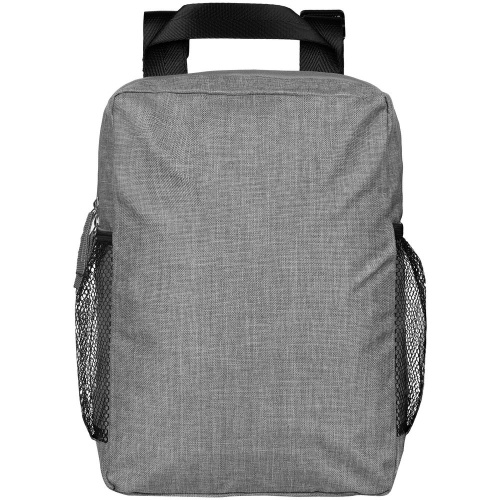 Рюкзак Packmate Sides, серый фото 2