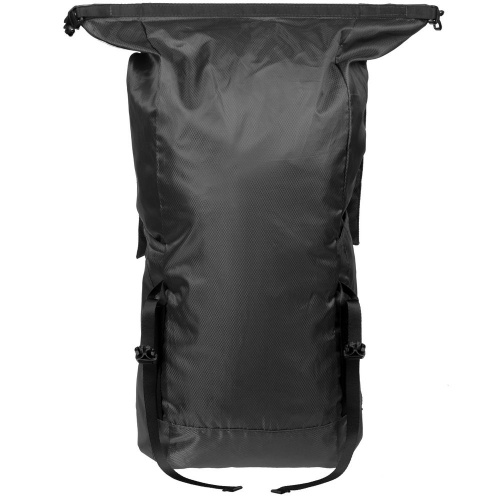 Складной рюкзак Wanderer, темно-серый фото 6