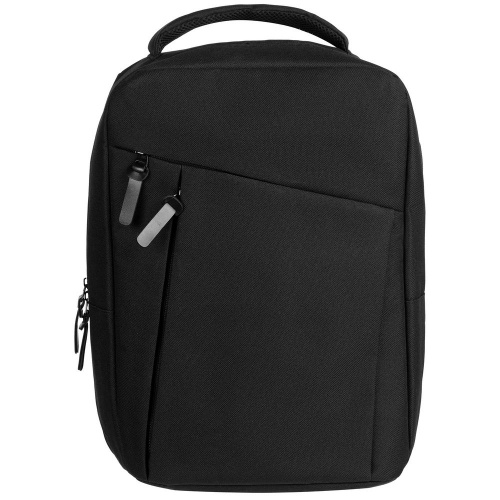 Рюкзак для ноутбука Onefold, черный фото 3