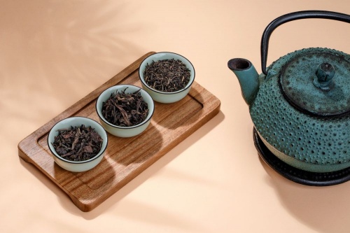 Чай улун «Да Хун Пао» фото 3