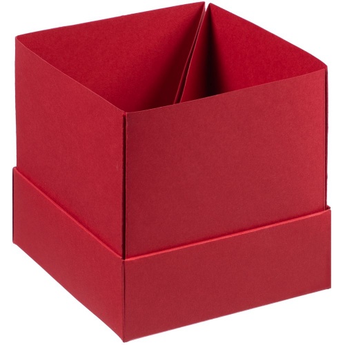 Коробка Anima, красная фото 3