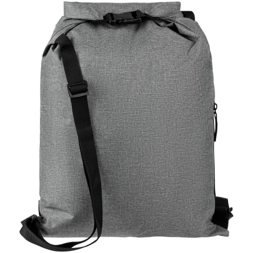 Рюкзак Reliable, серый фото 2