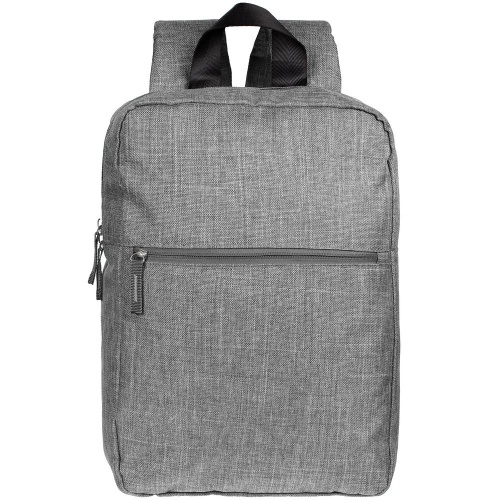 Рюкзак Packmate Pocket, серый фото 2