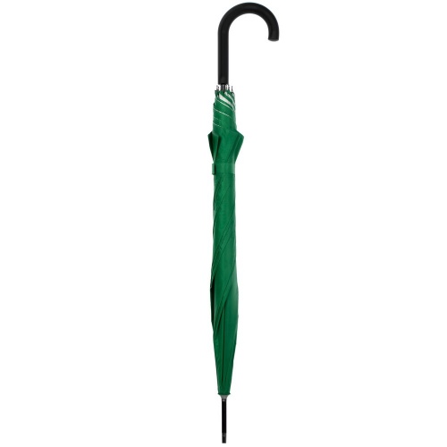 Зонт-трость Silverine, зеленый фото 3