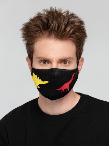 Набор масок для лица с термонаклейками «Знаки свыше» фото 3