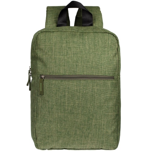 Рюкзак Packmate Pocket, зеленый фото 2