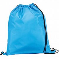 Рюкзак-мешок Carnaby, голубой