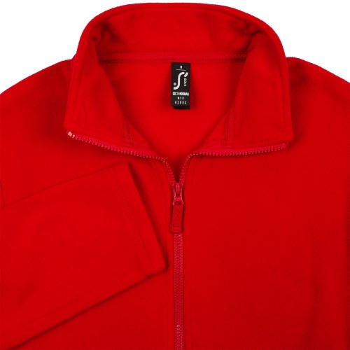 Куртка мужская Norman Men, красная фото 3
