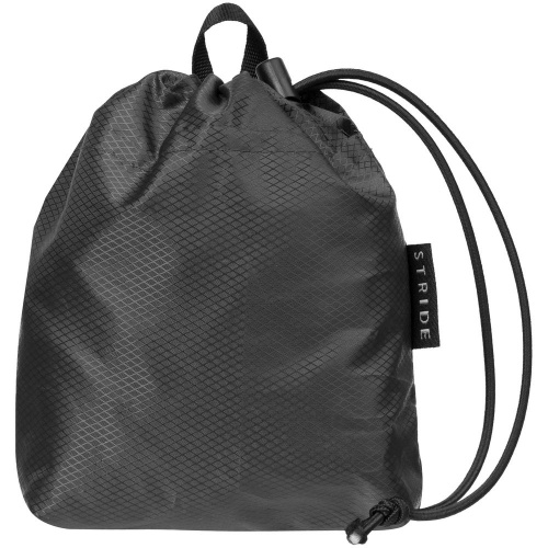 Складной рюкзак Wanderer, темно-серый фото 9