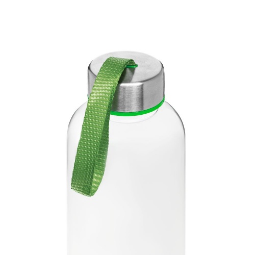 Бутылка Gulp, зеленая фото 4