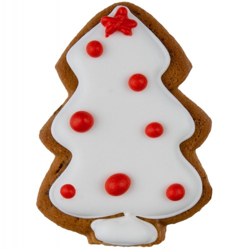 Набор печенья Santa's Cookies фото 3