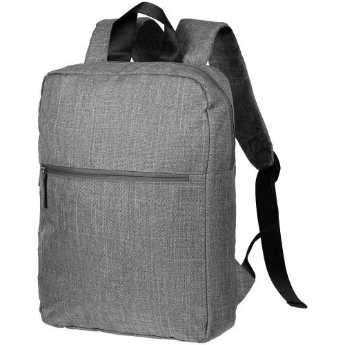 Рюкзак Packmate Pocket, серый фото 4