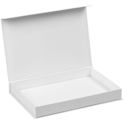 Коробка Silk, белая фото 2