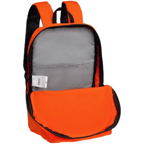 Рюкзак Mi Casual Daypack, оранжевый фото 4