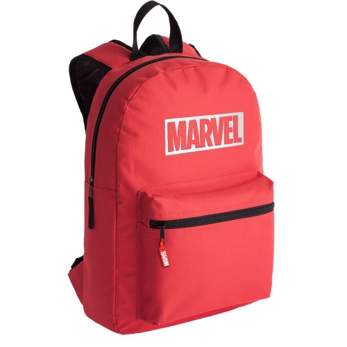 Рюкзак Marvel, красный фото 5
