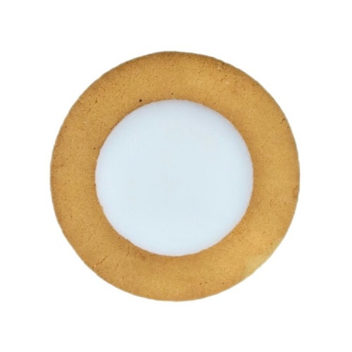 Печенье с логотипом Cookie Print на заказ фото 2